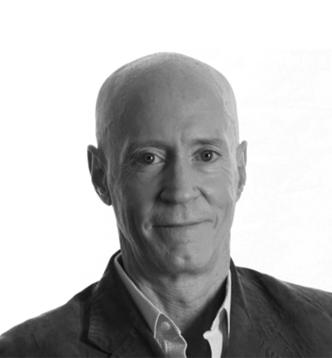 Bernard Mcguirk