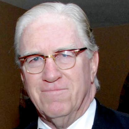 Bernard Saul II