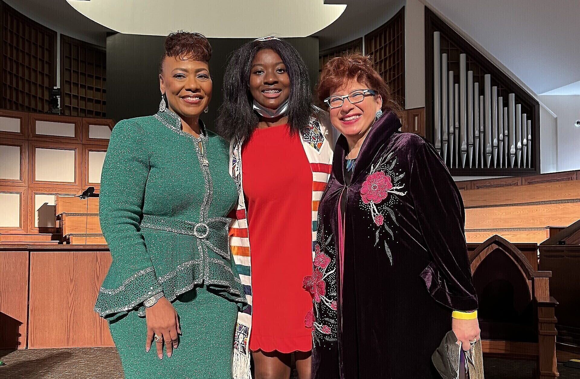 Bernice King
