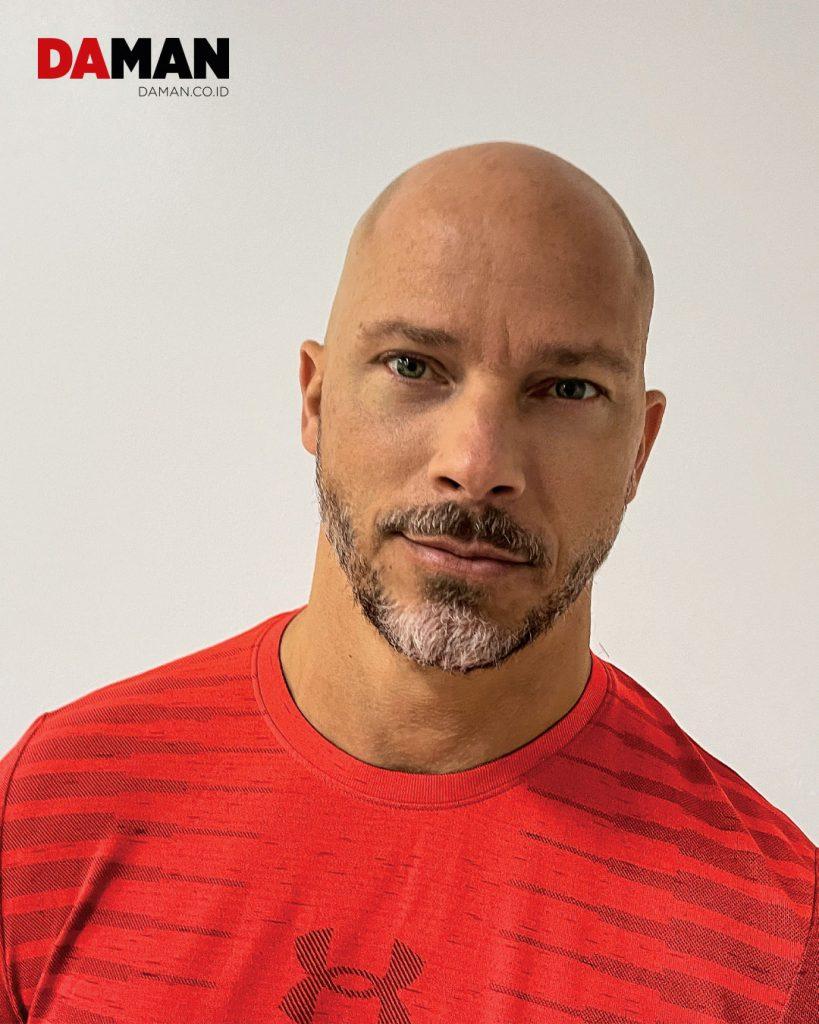 Berto Colon