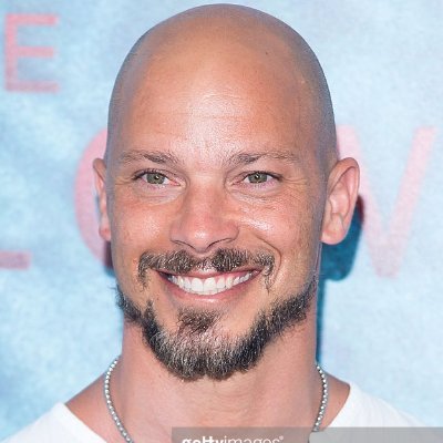 Berto Colon