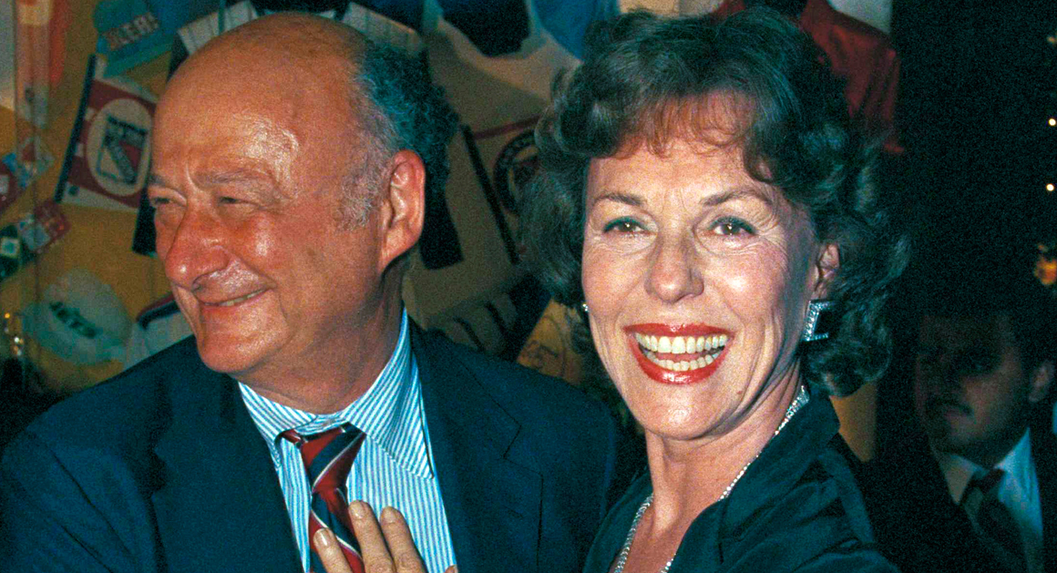 Bess Myerson