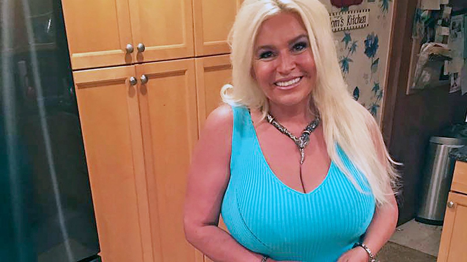 Beth Chapman