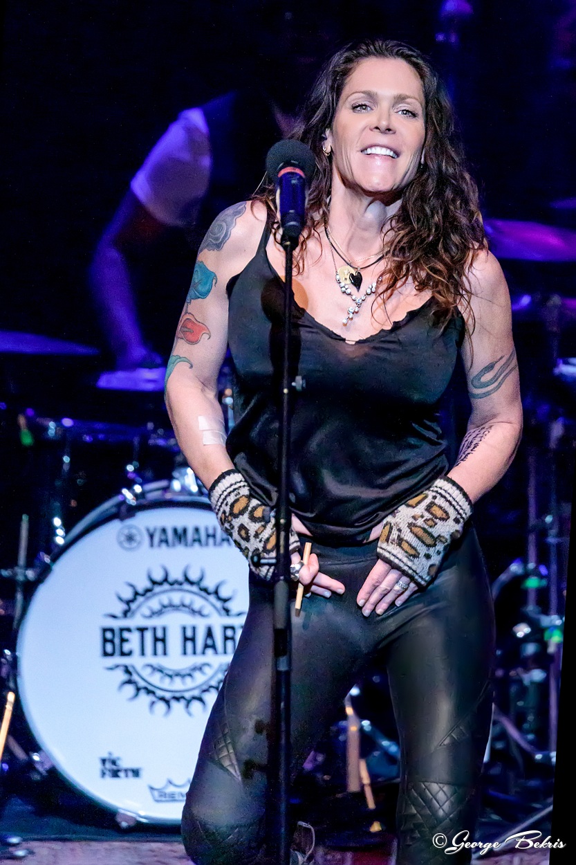 Beth Hart