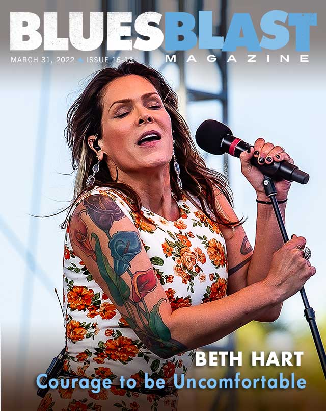 Beth Hart