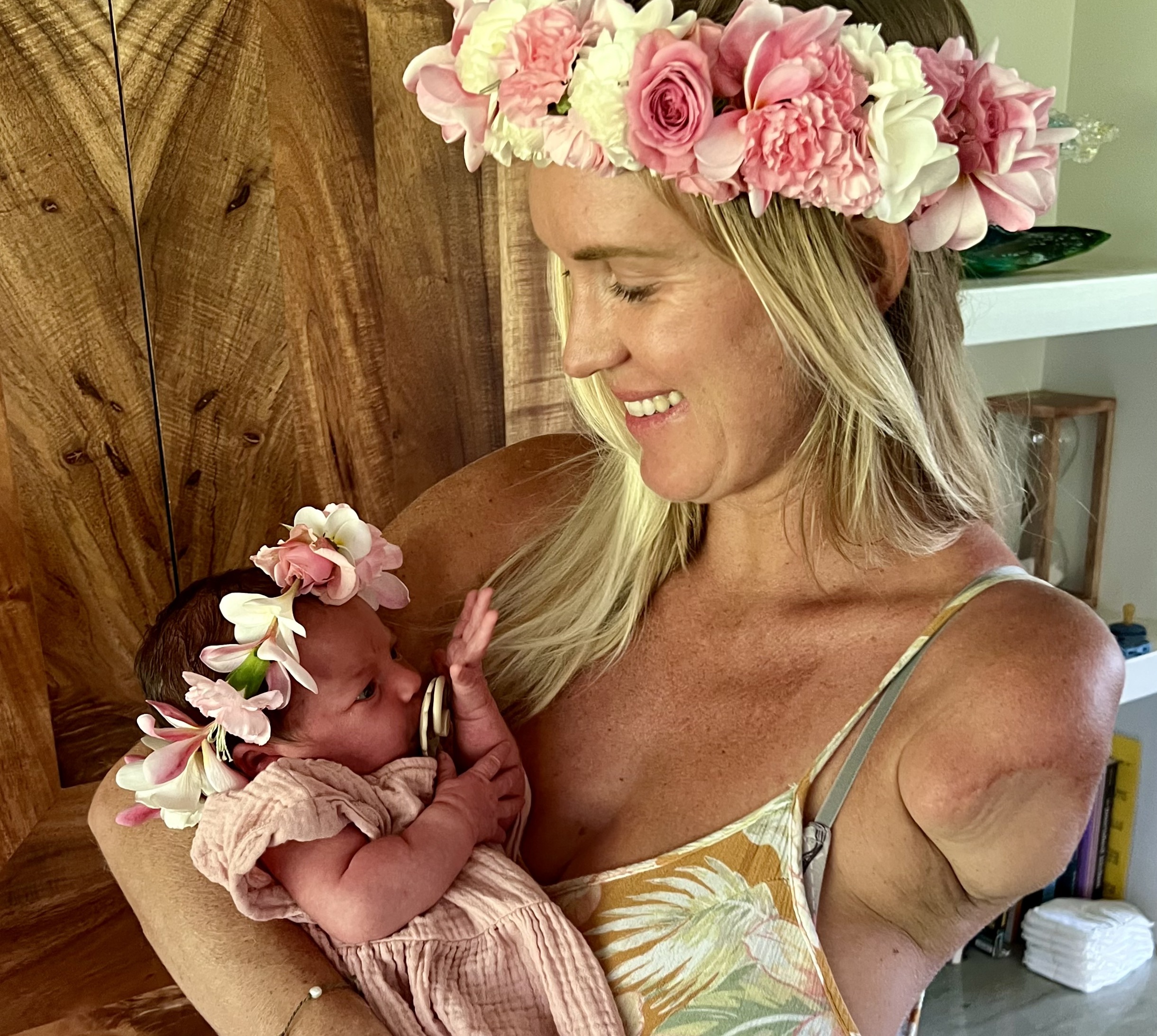 Bethany Hamilton