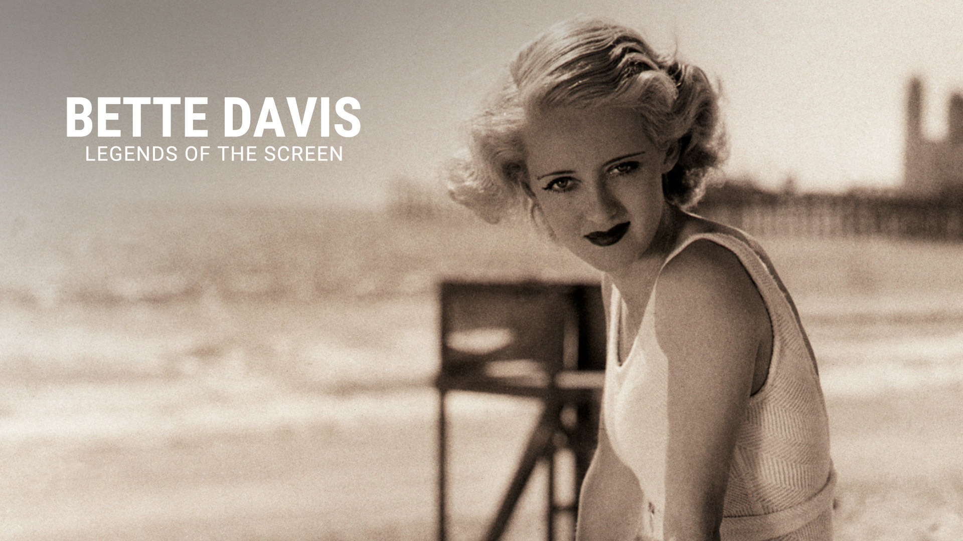 Bette Davis