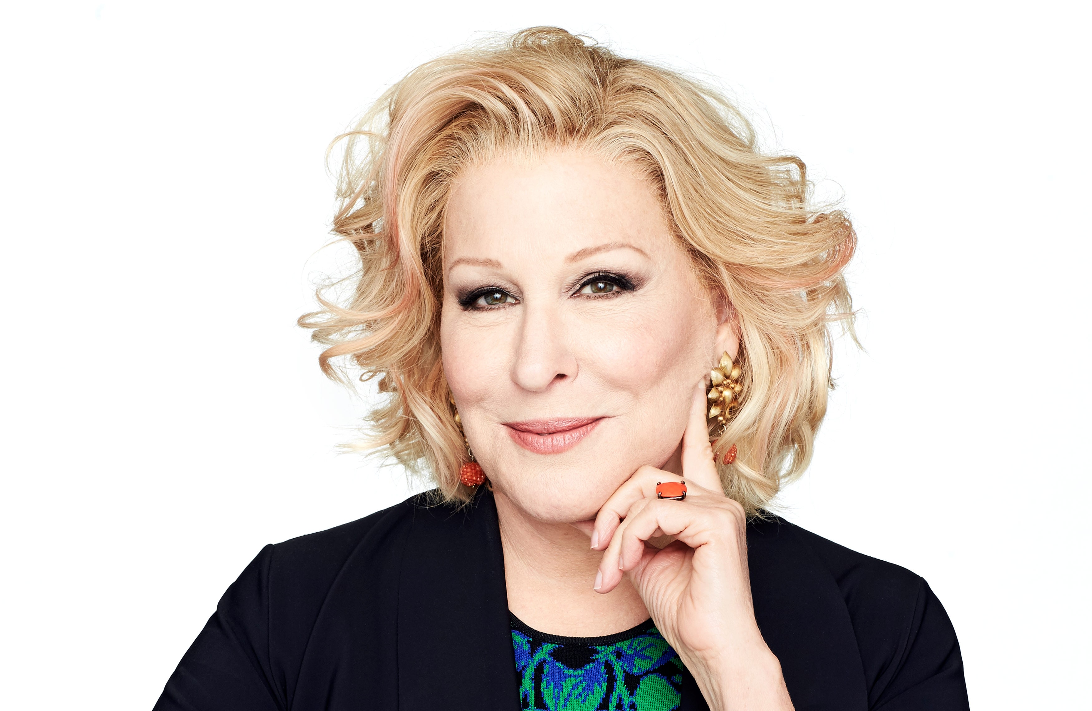 Bette Midler