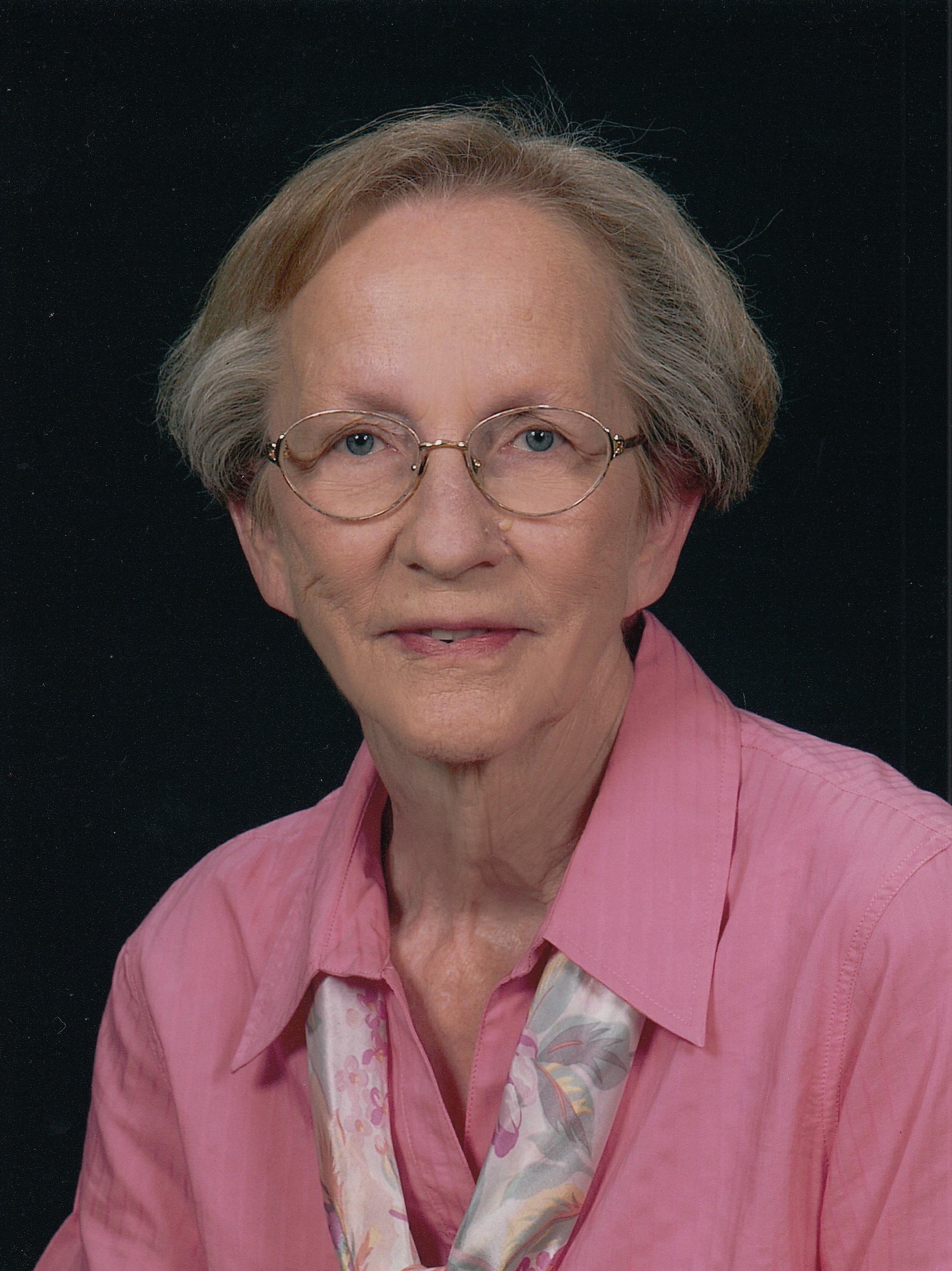 Betty Thomas