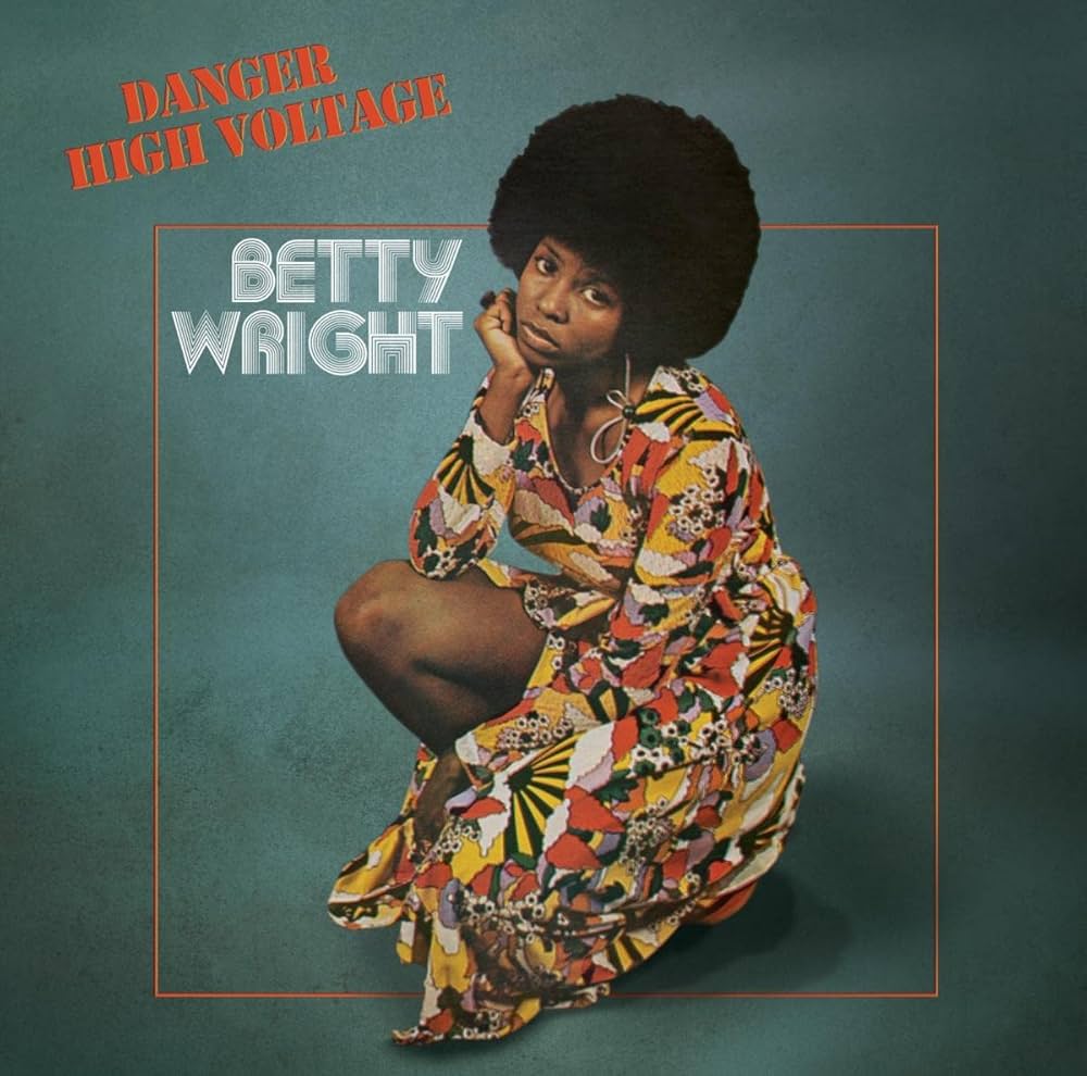 Betty Wright