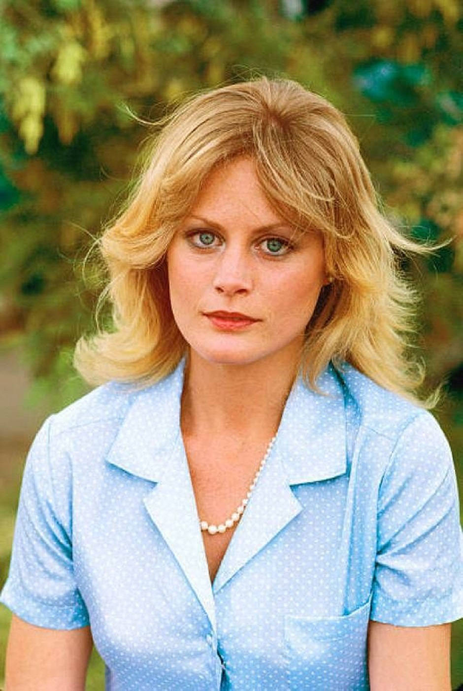 Beverly D'Angelo