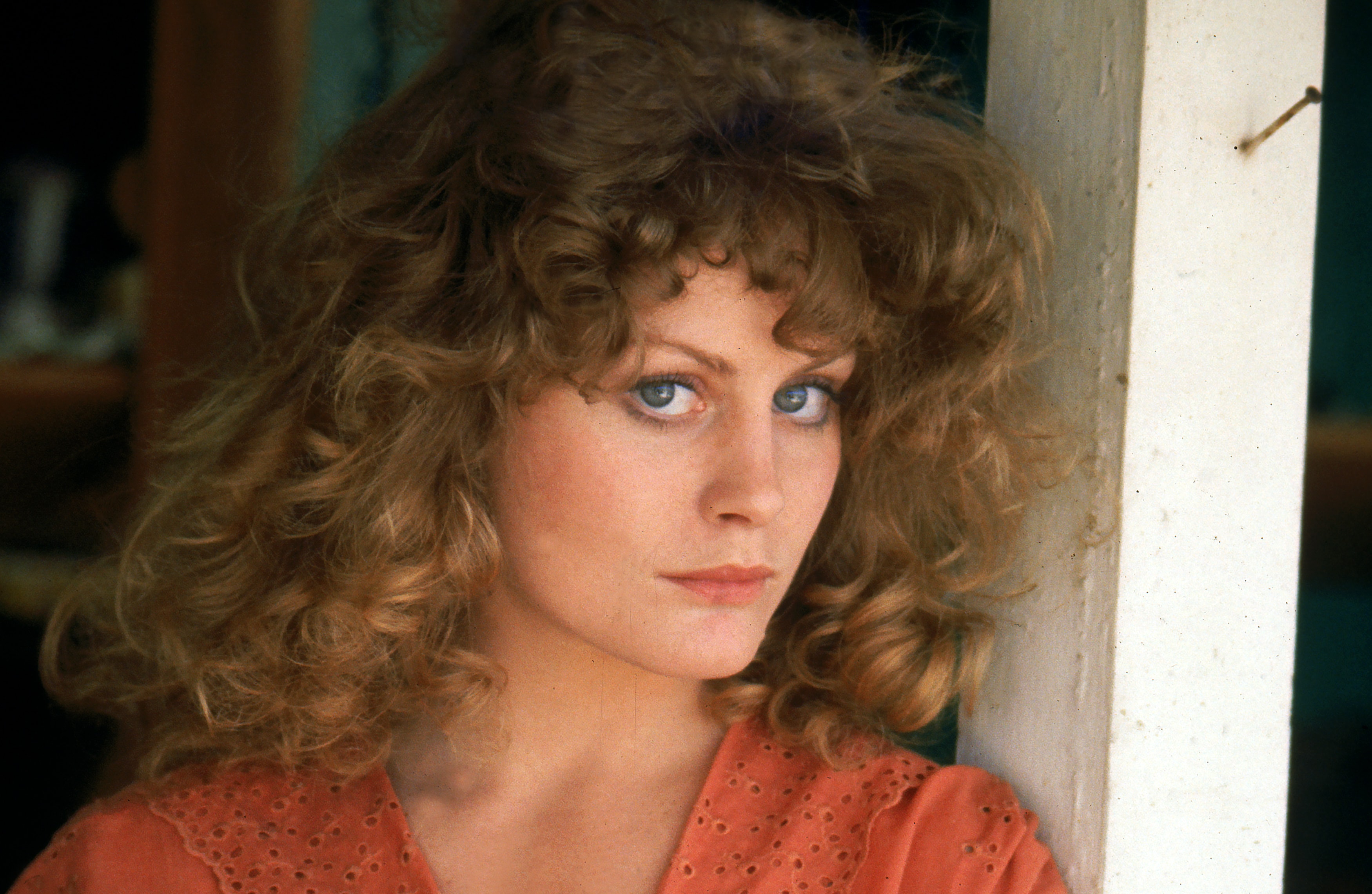Beverly D'Angelo