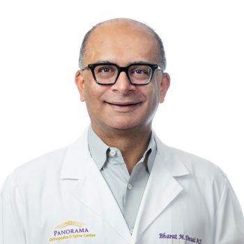 Bharat Desai