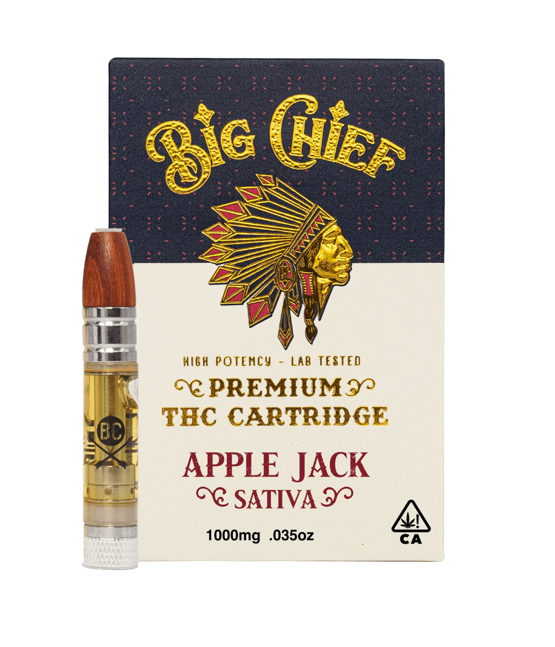Big Chief