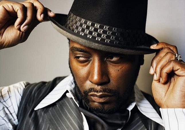 Big Daddy Kane