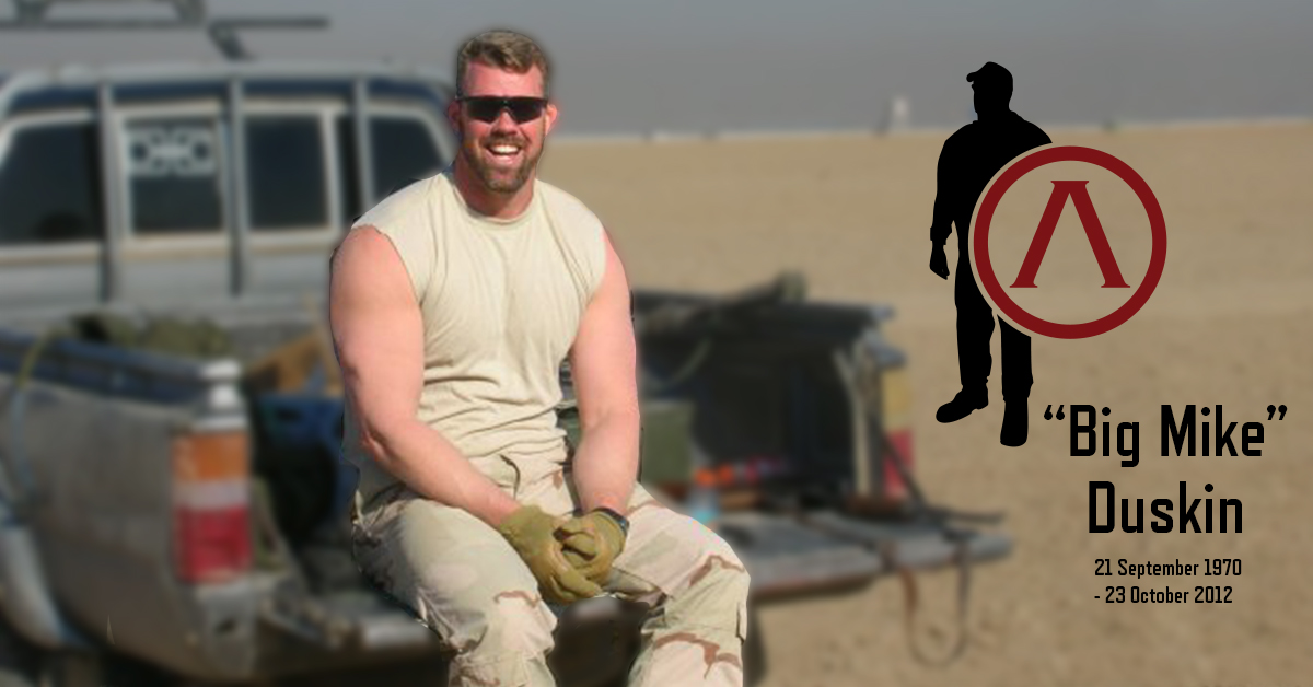 Big Mike