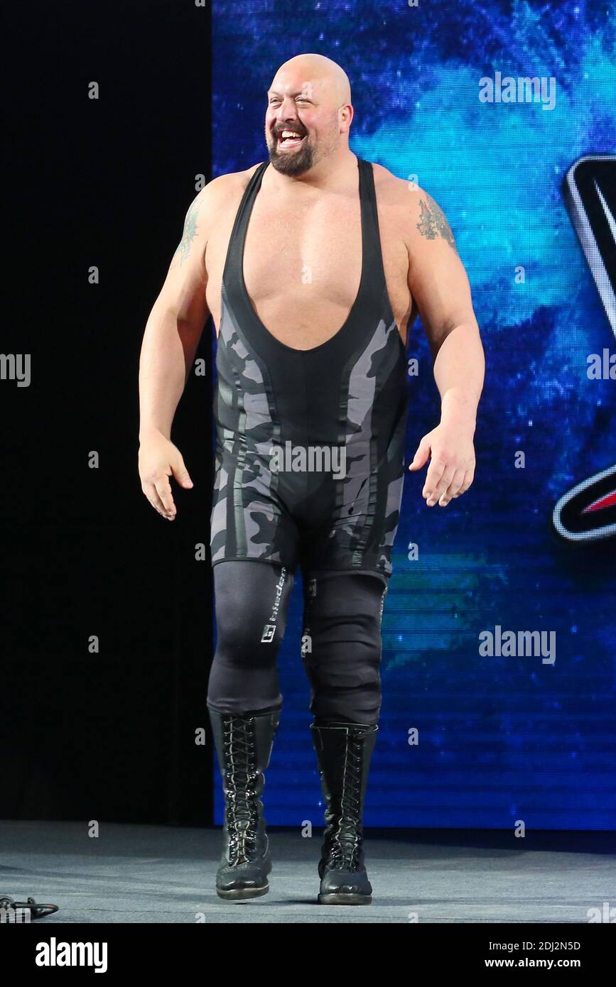 Big Show