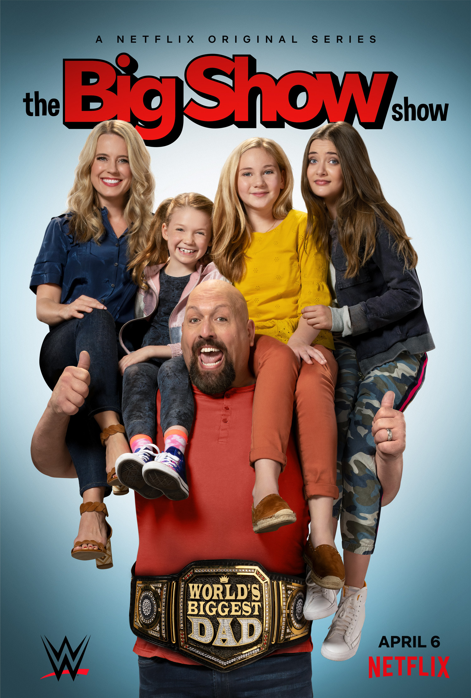 Big Show