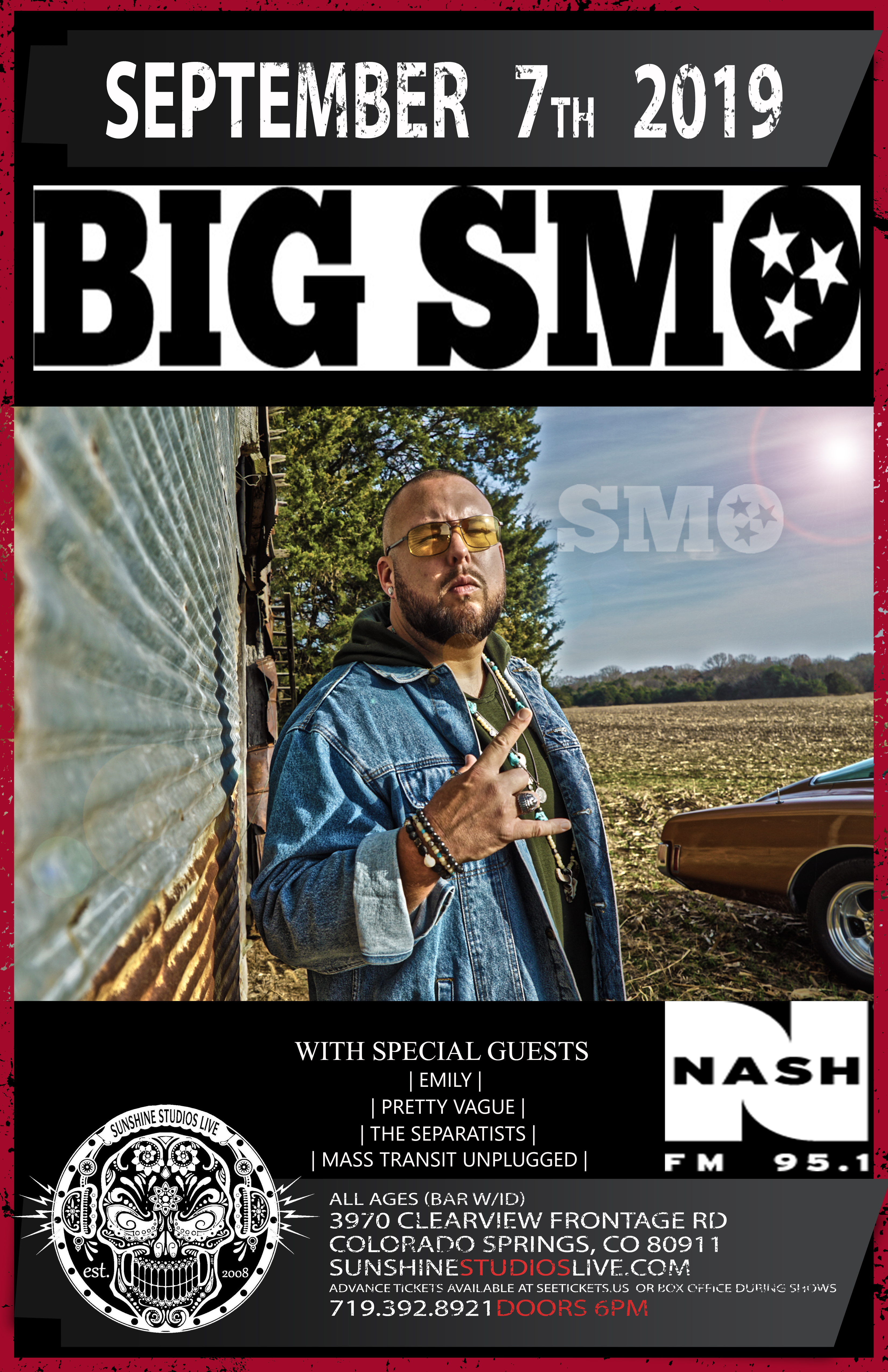 Big Smo