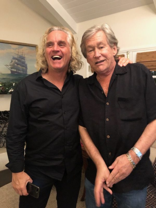 Bill Champlin