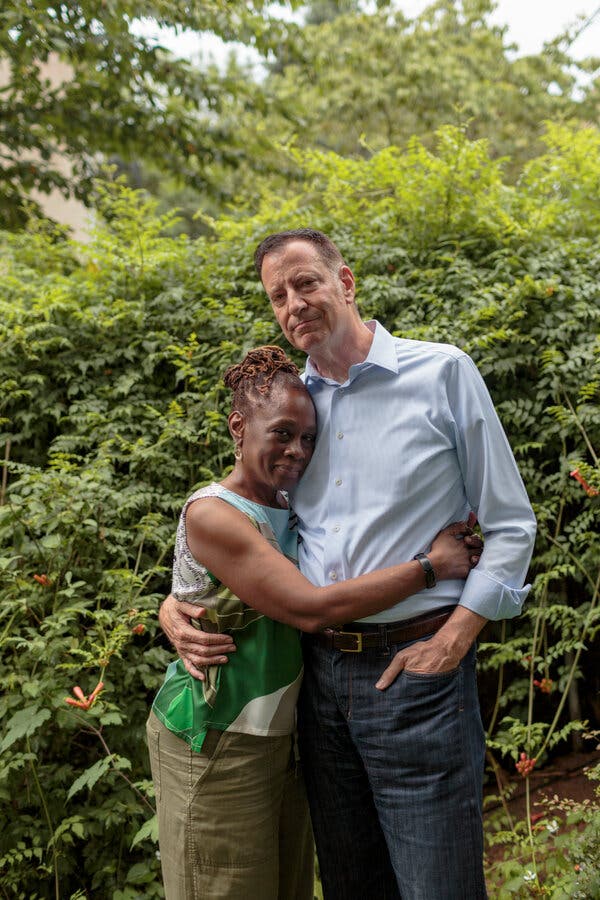 Bill de Blasio