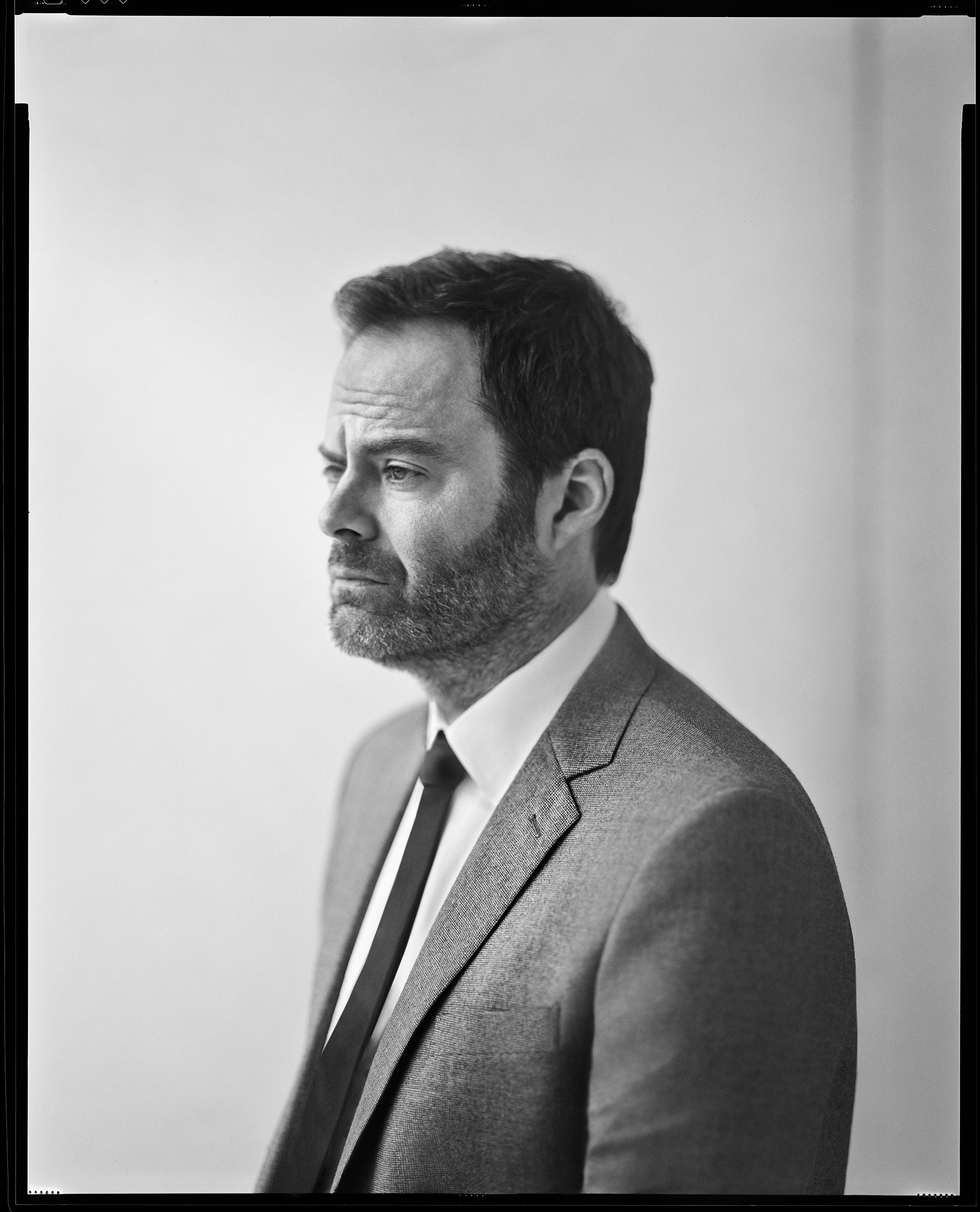 Bill Hader