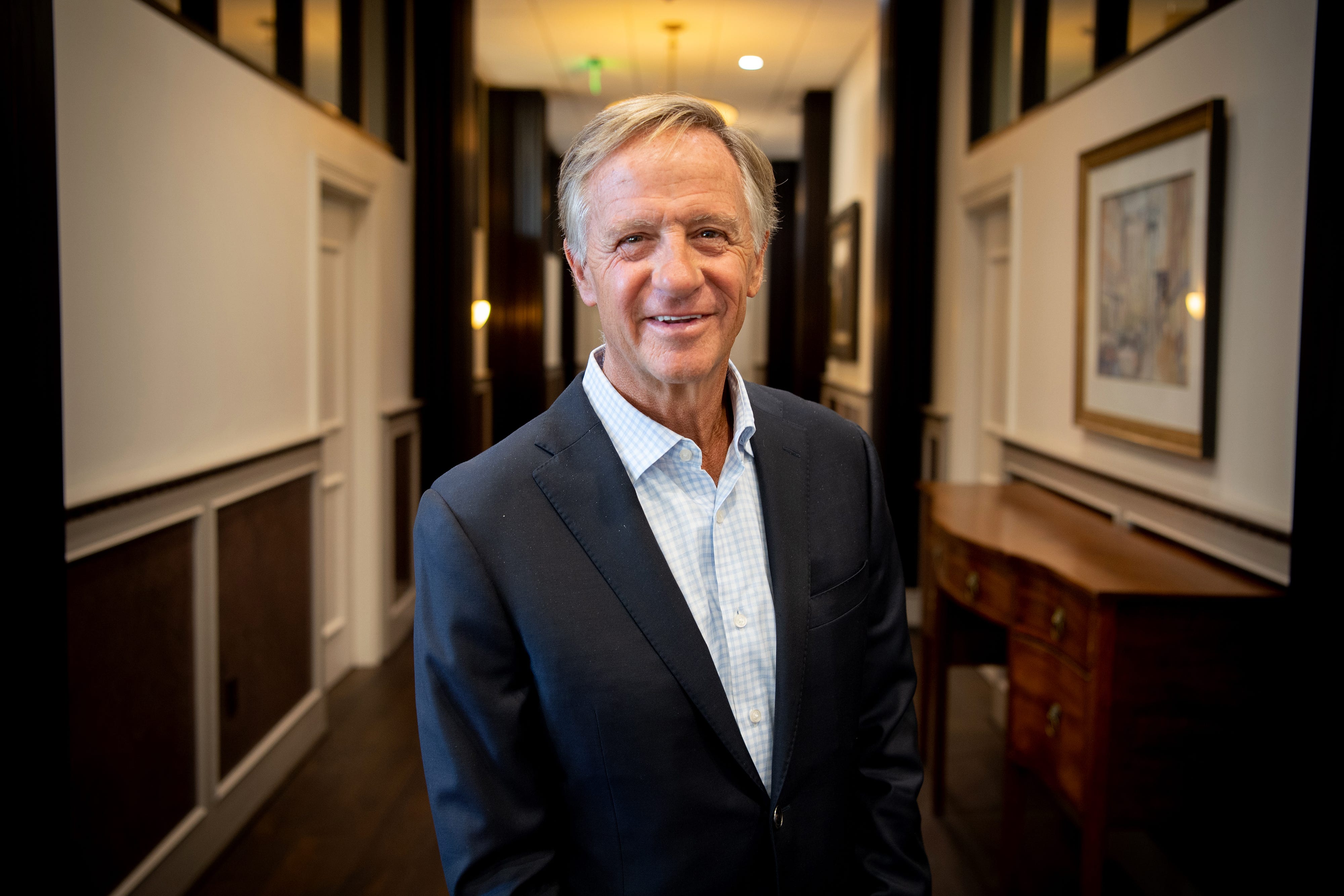 Bill Haslam