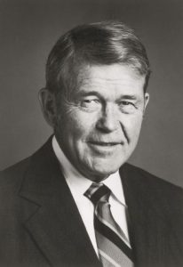 Bill Hewlett