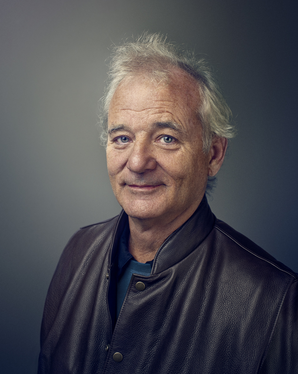 Bill Murray