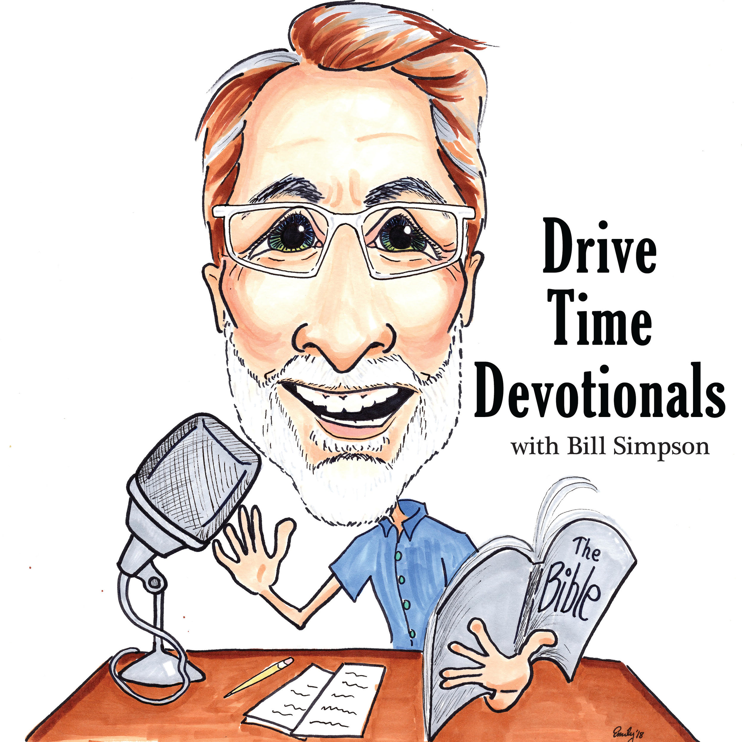 Bill Simpson