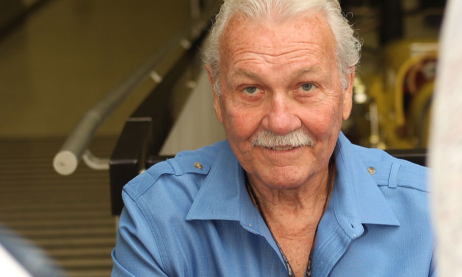 Bill Simpson