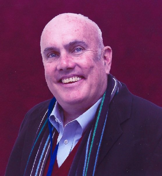 Bill Stevenson