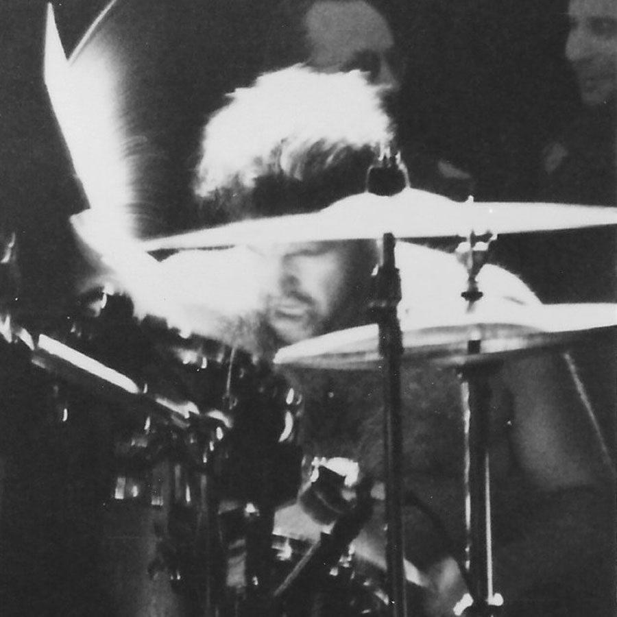 Bill Stevenson