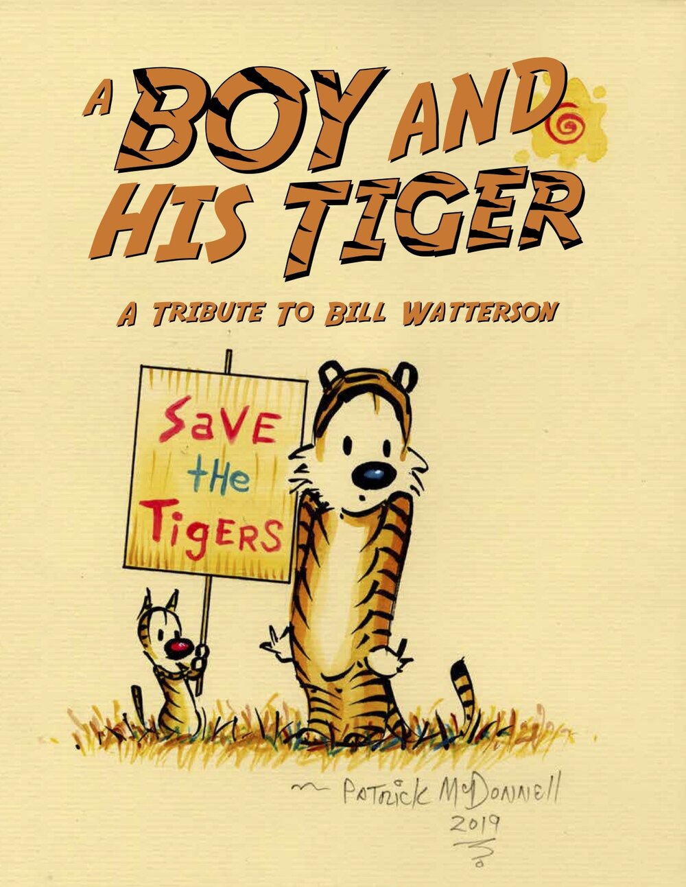 Bill Watterson