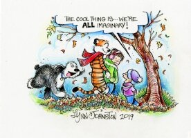 Bill Watterson