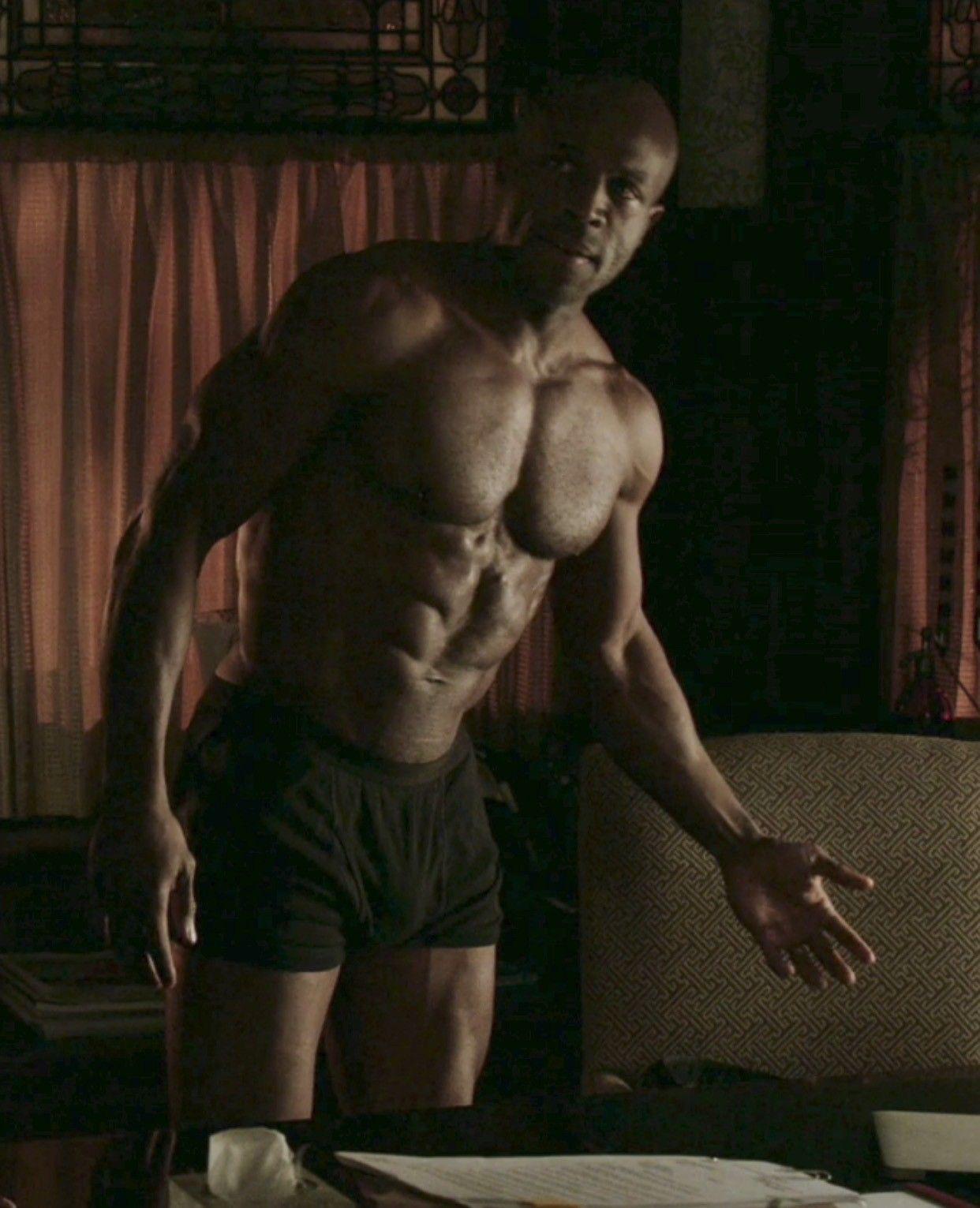 Billy Brown