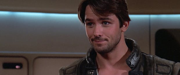 Billy Campbell