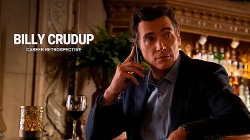 Billy Crudup