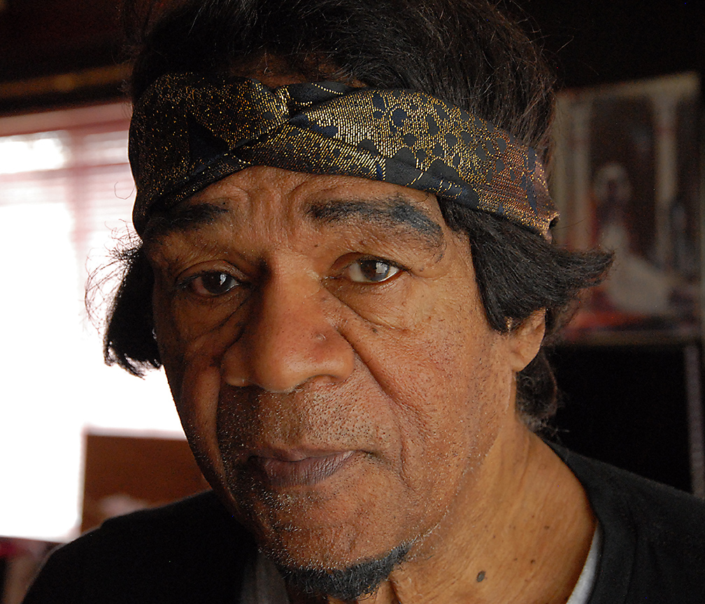 Billy Davis