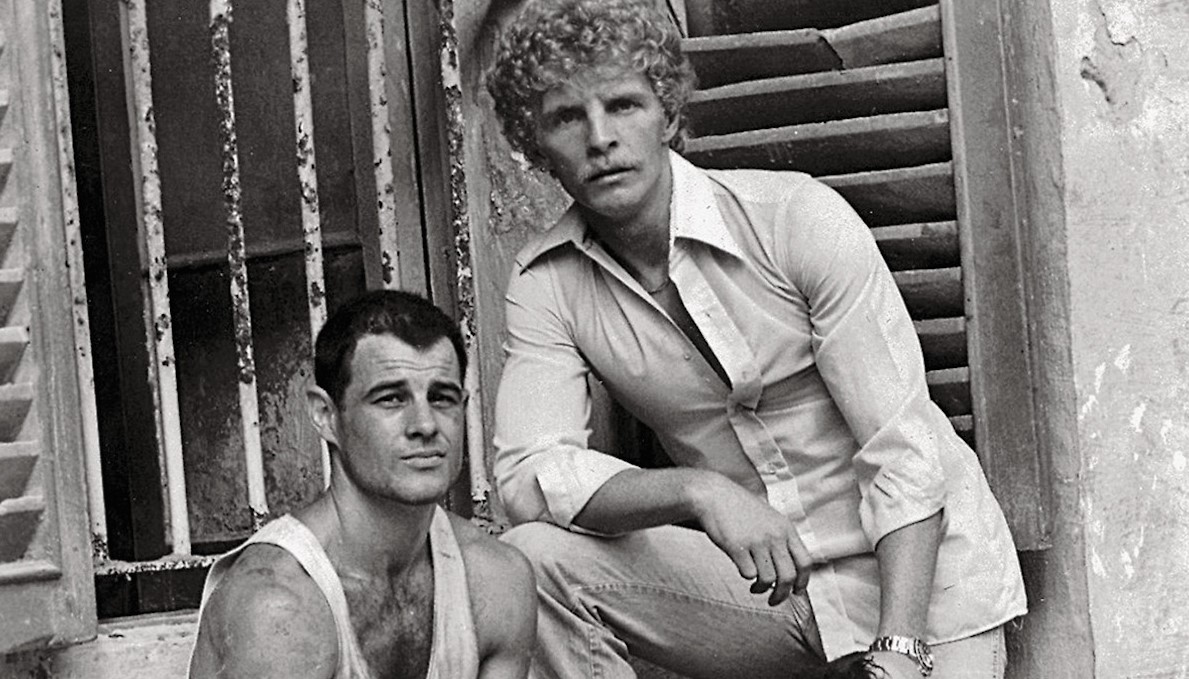 Billy Hayes