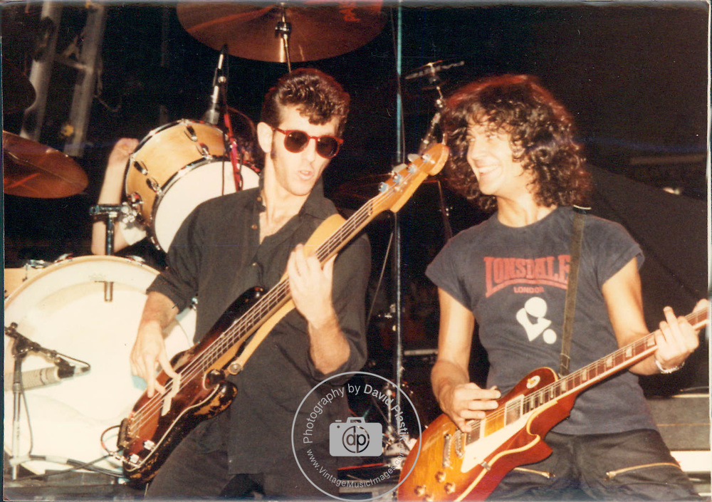 Billy Squier