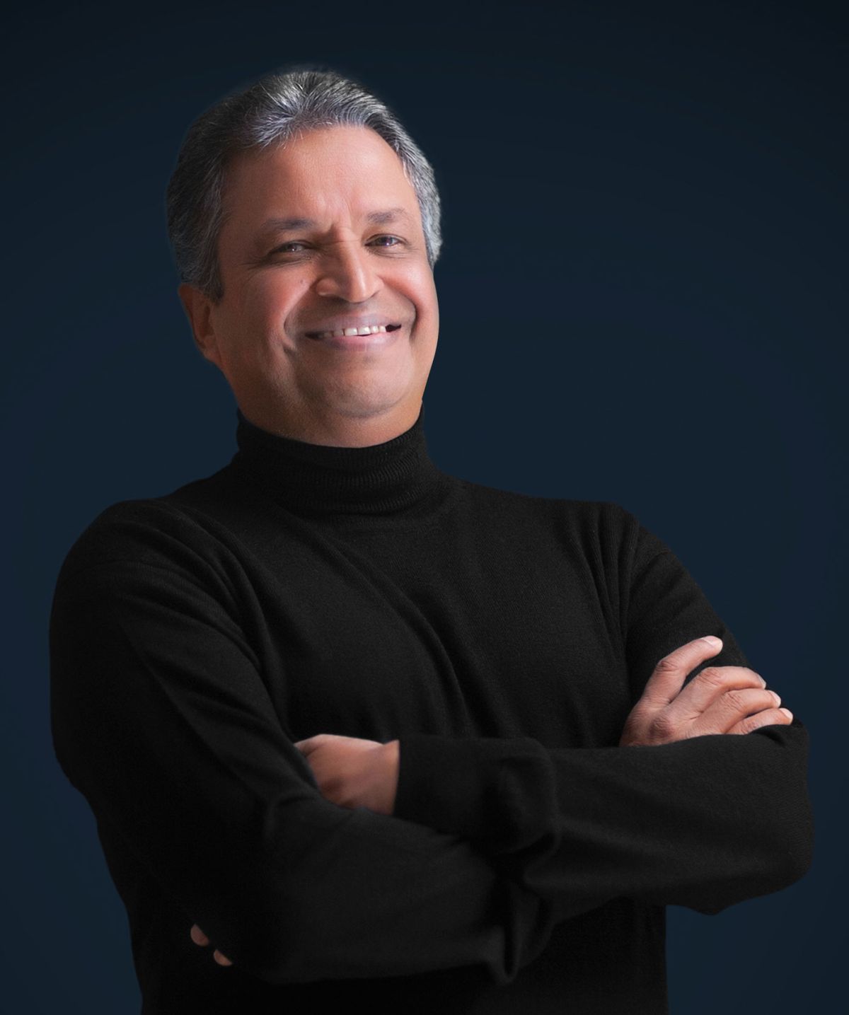 Binod Chaudhary