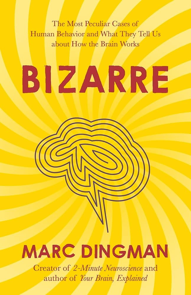  Bizarre