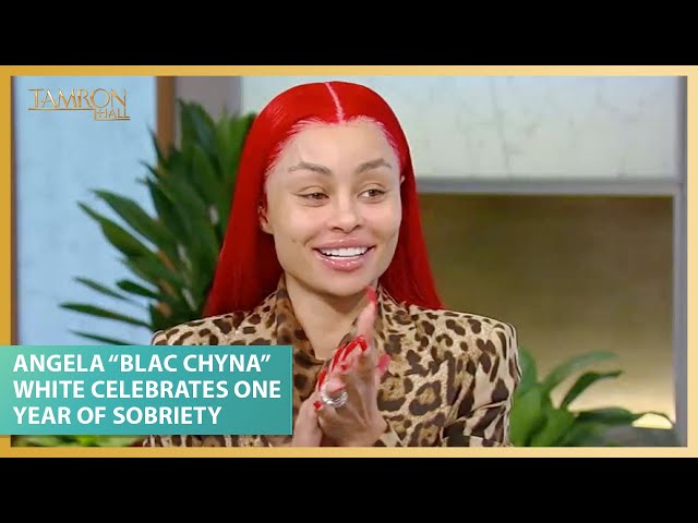 Blac Chyna