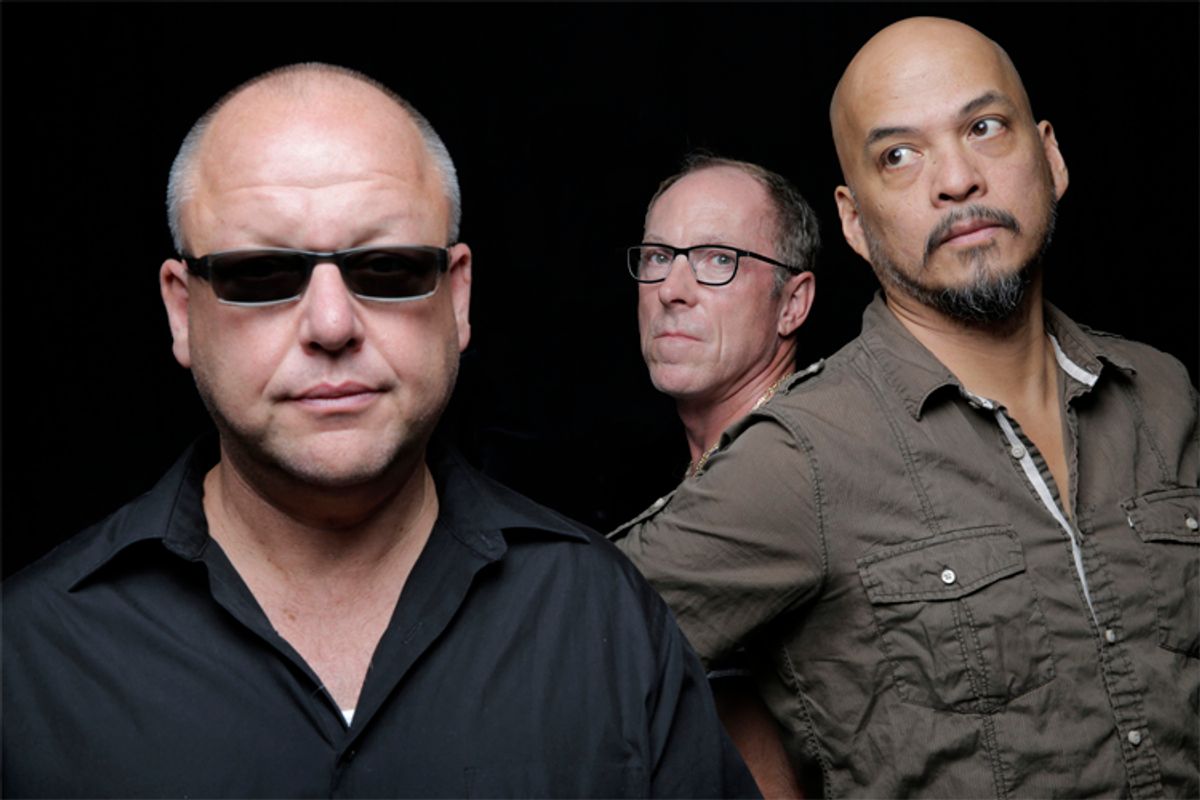 Black Francis