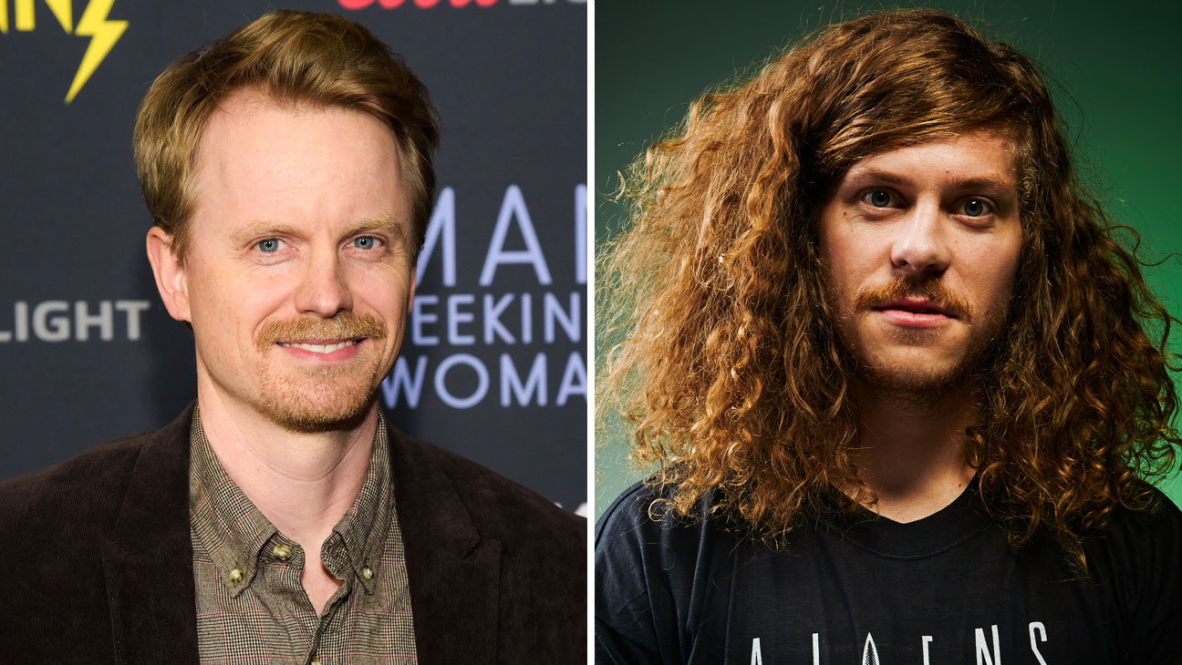 Blake Anderson