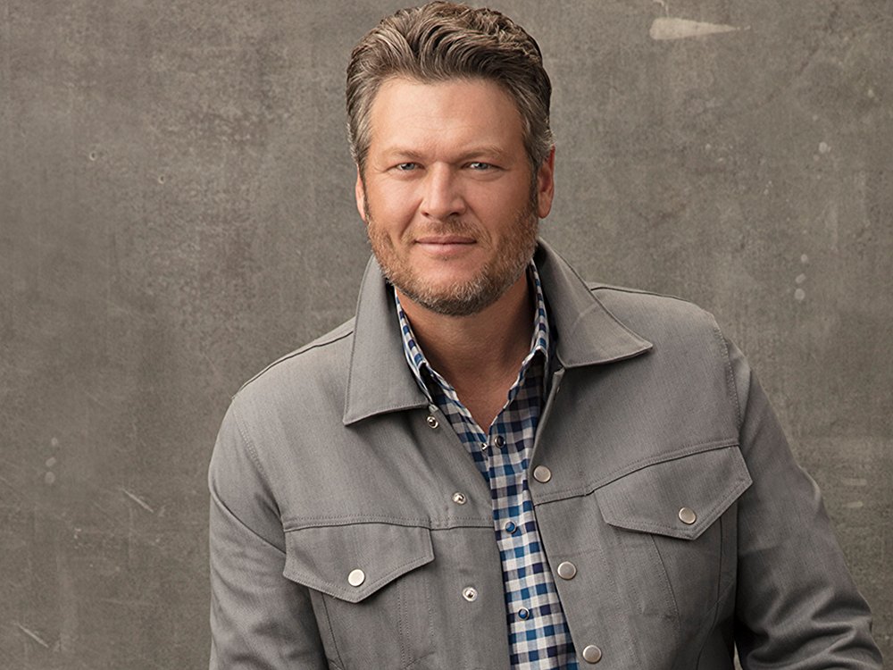 Blake Shelton