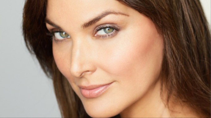 Blanca Soto