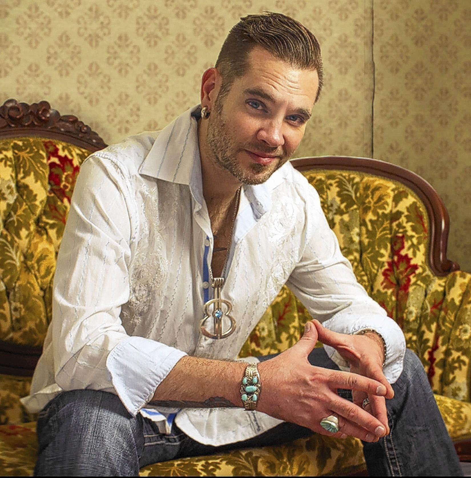 Bo Bice