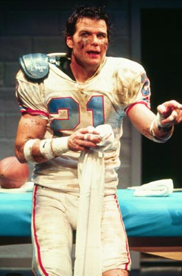 Bo Eason